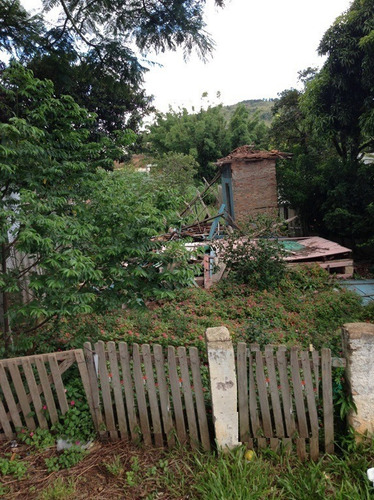 Terreno Em Espirito Santo - Vz1344