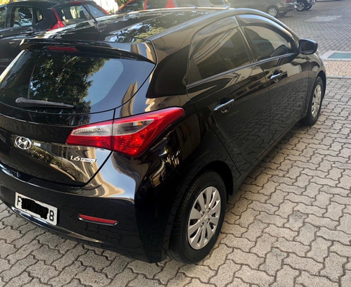 Hyundai - Hb20 1.6 Confort Plus 2014