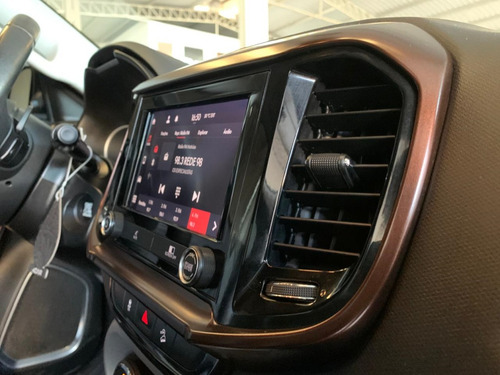 Fiat Toro 2.0 16V TURBO DIESEL VOLCANO 4WD AT9