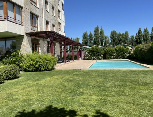 Departamento De 3 Dorm. En Venta, Sector Oriente De Talca