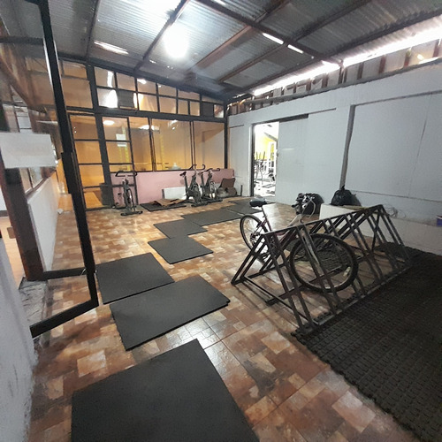Local Comercial Excelente Ubicacion