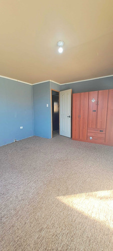 Se Vende Casa Esqui En La Bicentenario, Talca (86945)