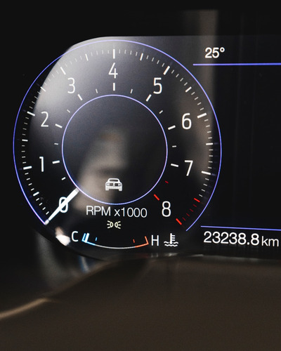 Ford Mustang 5.2l Shelby Gt500 Mt