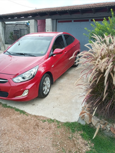 Hyundai Excel 1.4 Extra Full