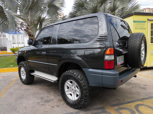 Imagen 5 de 14 de Toyota Meru
