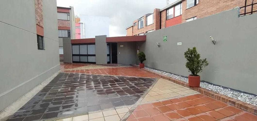 Imagen 13 de 17 de Se Vende Apto En Cedritos 57mt2