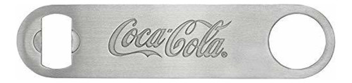 Tablecraft Coca-cola Coke Abridor De Botellas De Bolsillo P