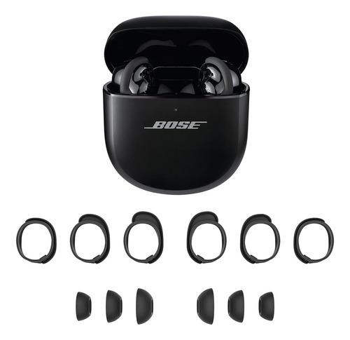 Bose Quietcomfort Ultra True Wireless Bluetooth Auriculares