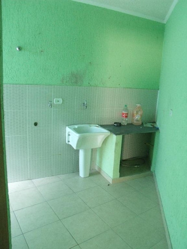 Sobrado À Venda, 100 M² Por R$ 380.000,00 - Vila Formosa (zona Leste) - São Paulo/sp - So2853