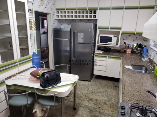 Imagem 12 de 30 de Casa Com 3 Dormitórios À Venda, 330 M² Por R$ 1.800.000 - Alto Da Mooca - São Paulo/sp - Ca0106