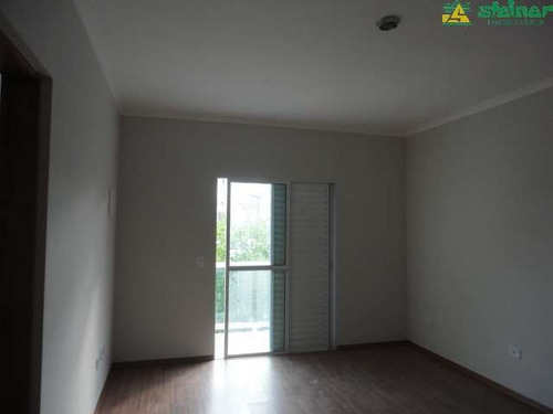 Imagem 10 de 30 de Venda Sobrado 3 Dormitórios Jardim Santa Clara Guarulhos R$ 539.000,00 - 23893v