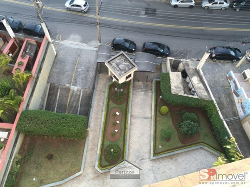Apartamento Na Av Santa Inês - 2339-1