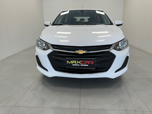 Chevrolet Onix 1.0 Lt 5p