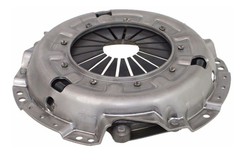 Imagen 2 de 9 de Kit De Clutch 1999-2005 Suzuki Grand Vitara 2.5l-v6