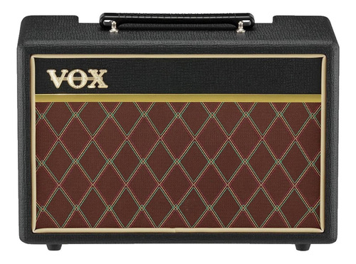 Amplificador Vox Pathfinder 10 Para Guitarra 10 W