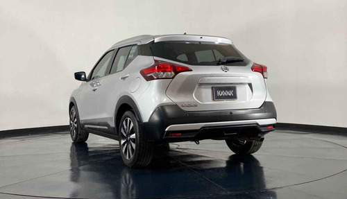 Imagen 4 de 15 de 113888 - Nissan Kicks 2017 Con Garantía