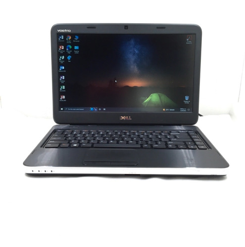 Laptop Dell Vostro 2420 Celeron 4gb Ram 320gb Hdd Webcam 14 (Usado)