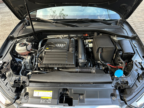 Audi A3 1.4 Sedán Dynamic At Dsg