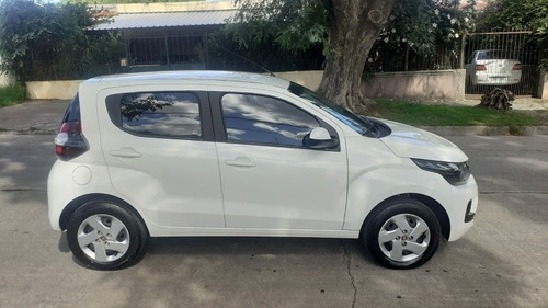 Fiat Mobi 2020 1.0 Easy
