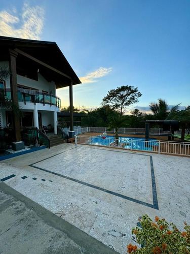 Venta Villa 3 Habitaciones En Jarabacoa La Vega Republica Dominicana