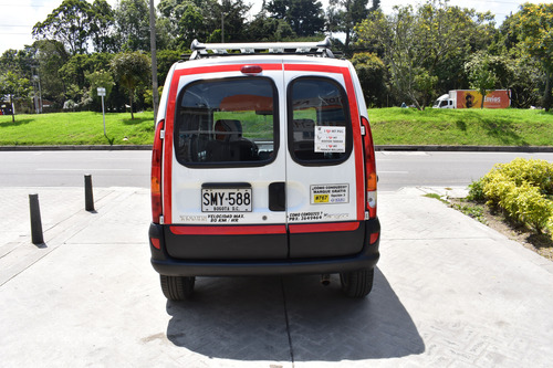Renault Kangoo 1.6 Express 5 p