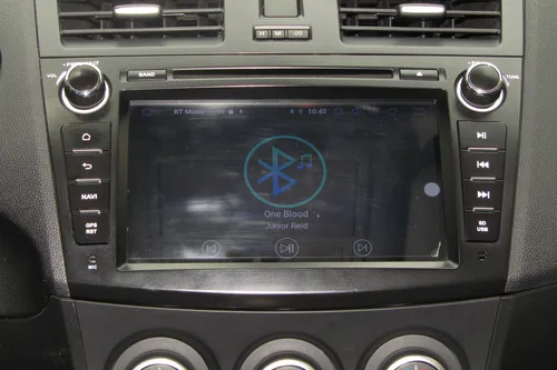 Mazda 3 2.0 All New