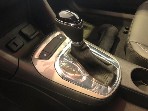 Imagen 7 de 25 de Chevrolet Cruze 5 Puertas Lt 1.4n Turbo Automático 2023 Ep