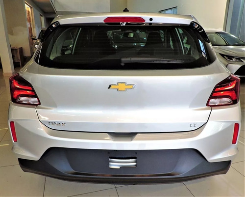 Chevrolet Onix 1.4 Joy Ls