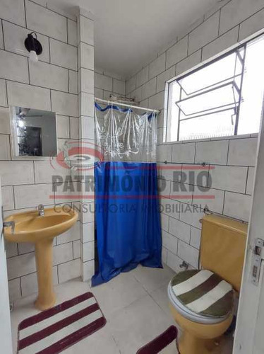 Imagem 15 de 15 de Casa 3qtos - Penha Circular - Paca30471