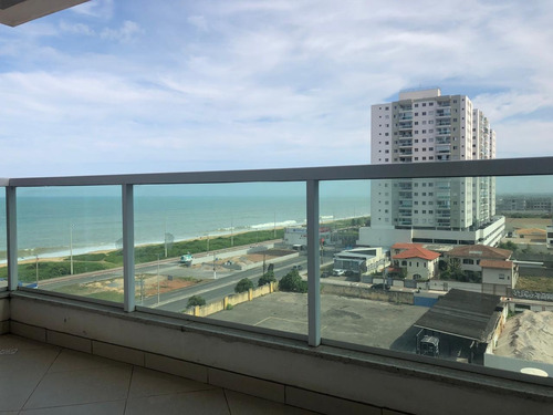 Imagem 4 de 21 de Murano Imobiliária Aluga Apartamento De 2 Quartos Na Praia De Itaparica, Vila Velha - Es. - 2809