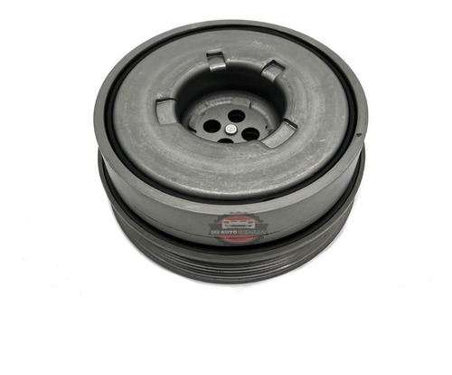 Polia Virabrequim Bmw X2 18i Mini Cooper 1.5 2014-2020