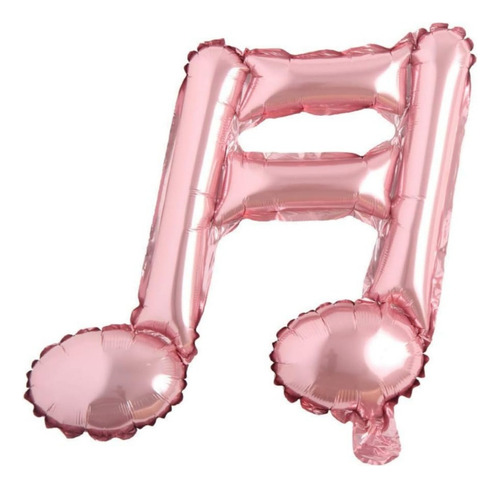 Set 6 Globos Metalizados 80s 90s Retro Fiesta Bola Disco