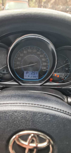 Toyota Yaris 1.5 R Le At 2017