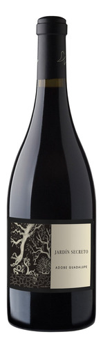 Vino Tinto Jardin Secreto 750 Ml