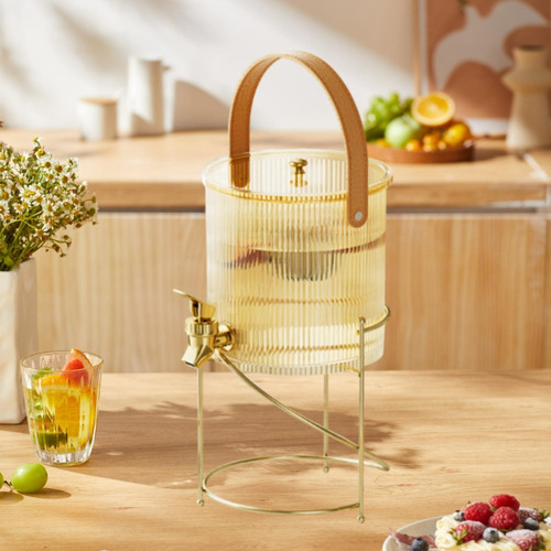 Dispensador De Bebidas Frías Para Bebidas 3,5 Litros