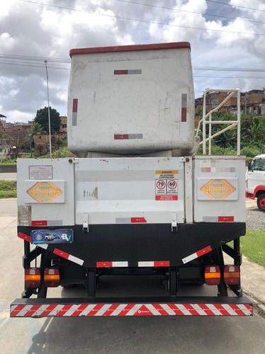 Vw 9.160 Cesto 23 M Imap 2015