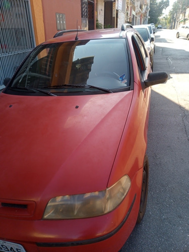 Fiat Palio Weekend 2001 1.0 16v Elx 5p