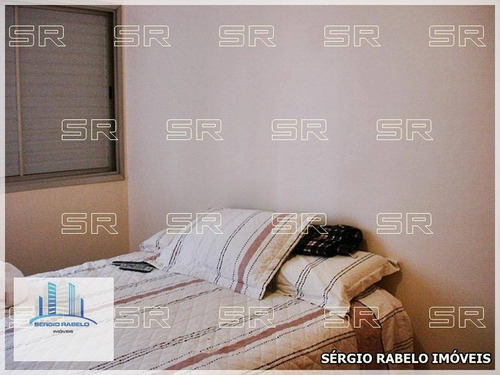 Imagem 11 de 30 de Apartamento Residencial Para Locação, Moema, São Paulo. - Ap0866