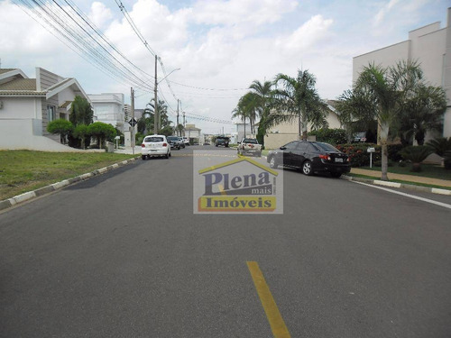 Imagem 7 de 8 de Terreno Residencial À Venda, Jardim Residencial Parque Da Floresta, Sumaré. - Te0497