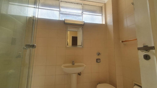 Imagem 3 de 12 de Apartamento Com 1 Dormitório Para Alugar, 40 M² Por R$ 2.000,00/mês - Cerqueira César - São Paulo/sp - Ap19873
