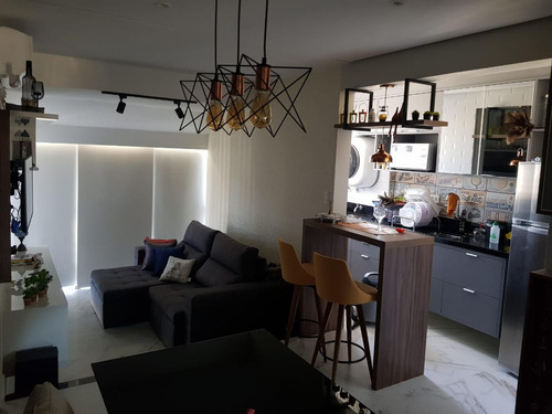 Imagem 1 de 12 de Apto Santana | 1 Quartos | 53 M² | Cond: R$1900.00 | 1 Vaga - 1ypql3l