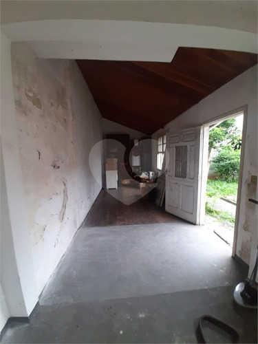Imagem 6 de 30 de Casa Térrea Com Terreno 390m² A Venda Na Chácara Santo António Residencial/comercial - Reo593745