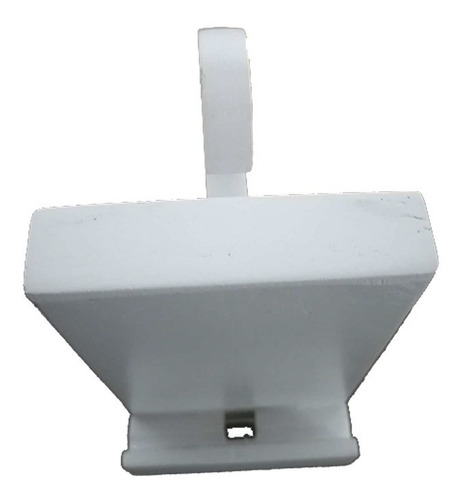 Imagen 4 de 6 de Soportes De Madera Para Teléfonos Móviles Color Blanco Reca