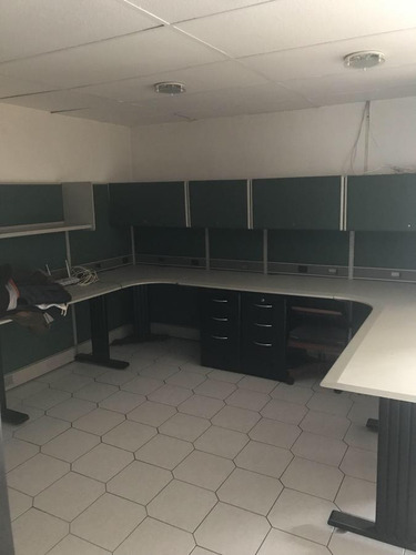 Imagen 1 de 21 de Oficina - Naucalpan De Juárez