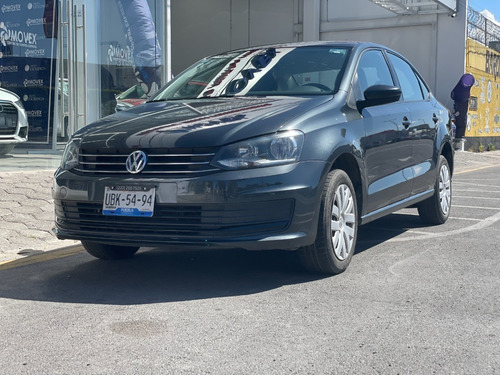 Imagen 1 de 12 de Vw Vento 2018 Starline