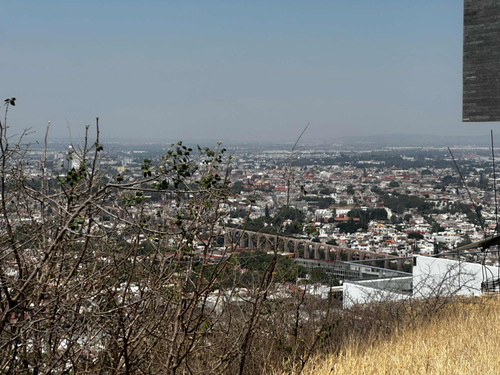 Vista Espectacular A Los Arcos Lote Residencial