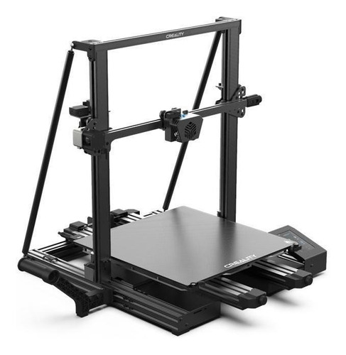 Impressora 3d Modelo Cr-6 Max Standard