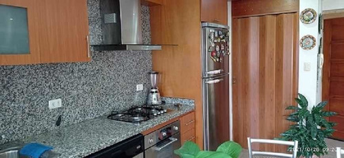 Imagen 4 de 8 de Jorge Febres Vende Apartamento En Los Mangos (pla-a05)