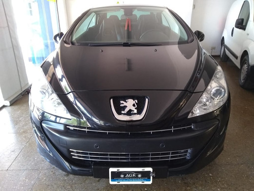 Peugeot 308 Cc 1.6 Thp Tiptronic