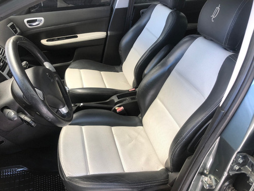 Peugeot 307 2.0 La Dolfina Cuero 2010 Financiamos